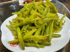 -笪记粥屋(健康街店)