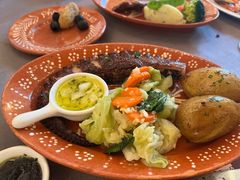 -ALBERGUE 1601 婆仔屋葡国餐厅