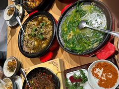 -陶德砂锅(光华店)