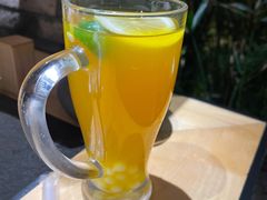 -蓉客成都火锅·招牌麻辣牛杂·特色香辣蹄花(凌水店)