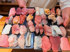 -镹·鱼料理  国产鱼使用店