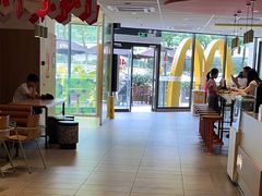 -麦当劳(宝龙店)
