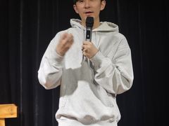 -喜剧部落脱口秀(三里屯店)