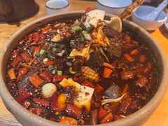 -青城甲(青城山店)