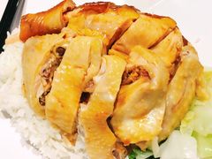 -太兴烧味餐厅(宝明大厦店)