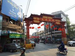 -瓦洛洛传统市场