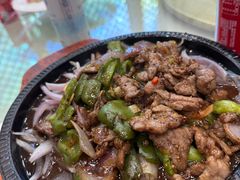 -东四民芳餐厅(世茂工三店)