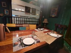-秀·爱尔兰餐吧(上海路店)