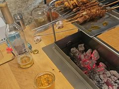 -正丰源大缸烧烤(人民路店)