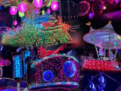 -珠海长隆海洋王国