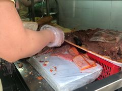 -Bánh Mì Huynh Hoa