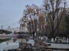 -西宁市人民公园(城西区)