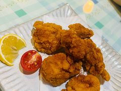 -顶屋咖喱(街道口总店)