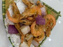 -碧海银沙海鲜餐厅(恒大海上威尼斯店)