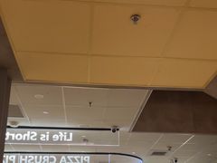-必胜客(浦上万达店)