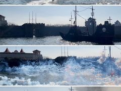 -横店影视城明清宫苑园区