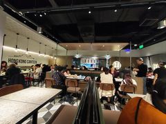 -留半山·香港食堂(啦啦宝都店)