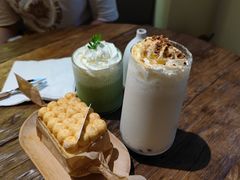 -奈诺甜品·生日蛋糕·下午茶(古城店)