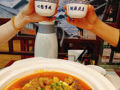 -寻乡迹· 湖南家宴(竹坑店)