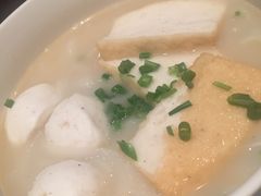 -新旺茶餐厅(嘉里城店)