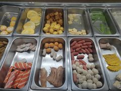 -刁四藤椒麻辣烫(振华店)