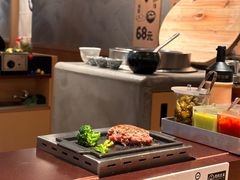 -肉肉大米(德基广场店)
