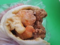 -林记小笼包(河北路店)