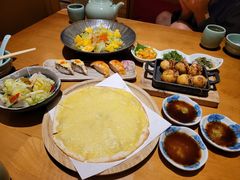 -一心创作料理屋(经开万达店)