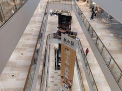 -东莞松山湖万象汇