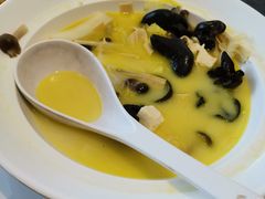 -东方太阳城淮扬餐厅(会所中餐厅店)