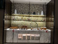 -上海临港美爵酒店·铃兰西餐厅