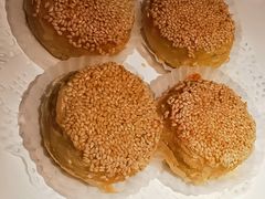 西施豆腐饼-江南厨子(万象天地店)