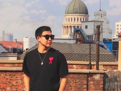 -小白楼1902欧式风情街