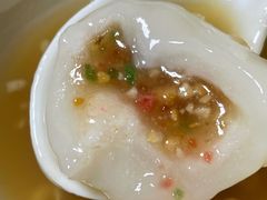 什锦元宵-雪园小吃部(天桥商场店)