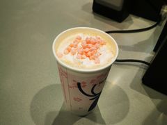 -瑞幸咖啡(长城万富汇店)