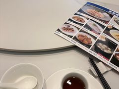 -金典银峰老鹅馆·昆山菜(亭林公园店)