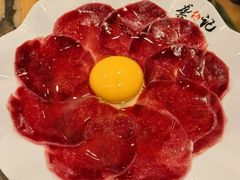 -龚印记牛骨牛杂屋·四代传承(太阳城店)