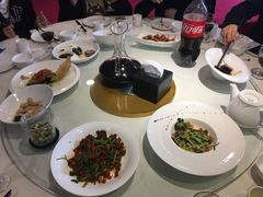 -万龙洲海鲜(南新仓店)
