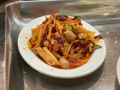 小菜-西塔大冷面(市府大路店)