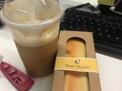 重乳酪-早安巴黎(四季坊店)