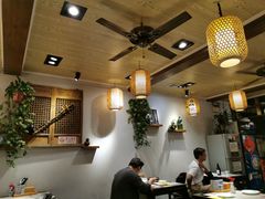 -京城小江南·土菜馆·蒸白鱼(东四十条店)