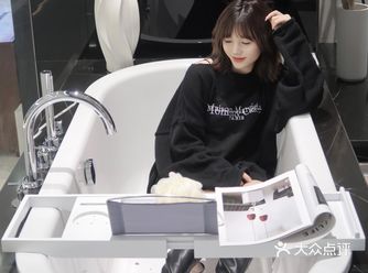 成都探店｜打卡令人无法抗拒d卫浴