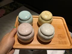 -璞·澐间影院式足道SPA(尚悦湾店)