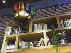 -魔方城市书房(中街益田店)