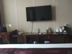 -世纪缘湖滨花园酒店(玄武湖店)