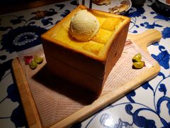 -绿茶餐厅(领展购物广场·中关村店)