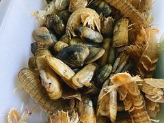 -戴见海蒸汽海鲜自助餐厅(刘庄店)