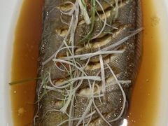 -大家发海鲜城夜排档(华山中路店)