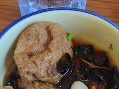 -浑河春面馆·非遗鹿角面(房山店)
