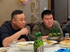 -老船夫婚宴婚庆会馆(延吉路店)